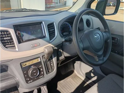 Mazda Flair