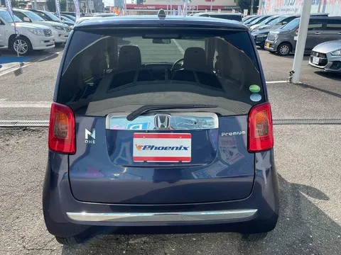 Honda N-ONE