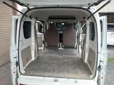 Nissan Clipper