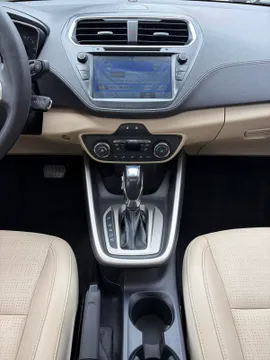 Ford Escort