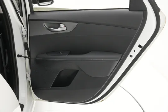 Kia Cerato (K3)