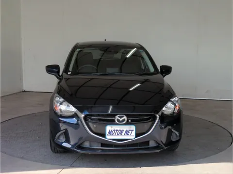 Mazda Mazda2 (Demio)