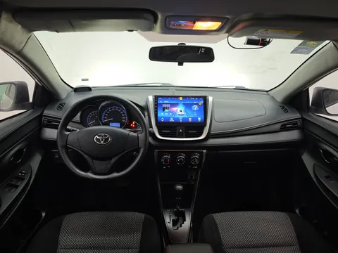 Toyota Vios