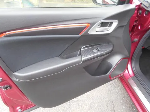 Honda Jazz (Fit)