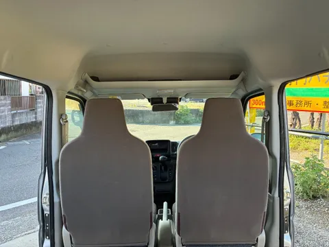 Nissan Clipper