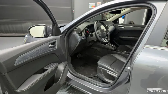 Renault XM3