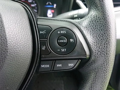 Toyota Corolla Touring