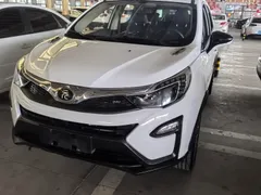 BYD Yuan