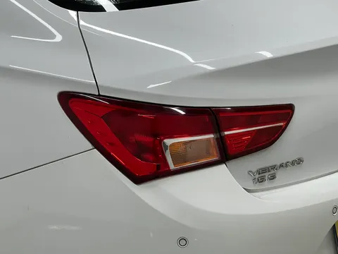 Buick Verano