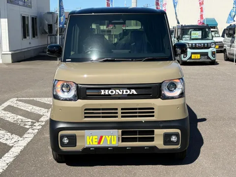 Honda N-BOX Joy