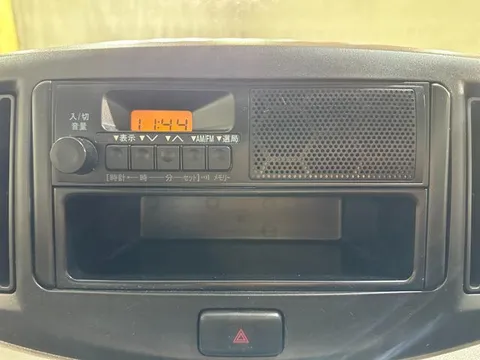 Subaru Pleo Plus