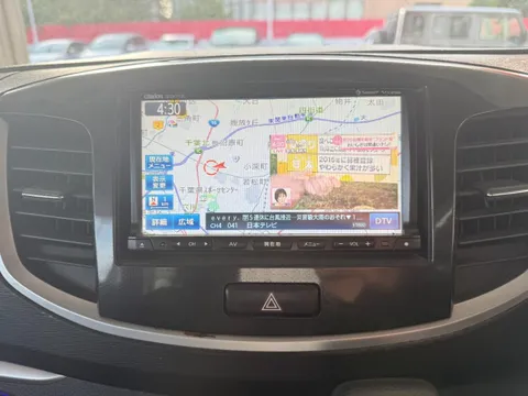 Mazda Flair