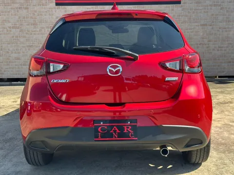Mazda Mazda2 (Demio)
