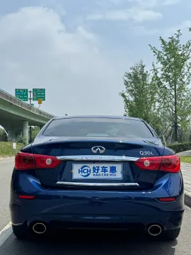 Infiniti Q50L