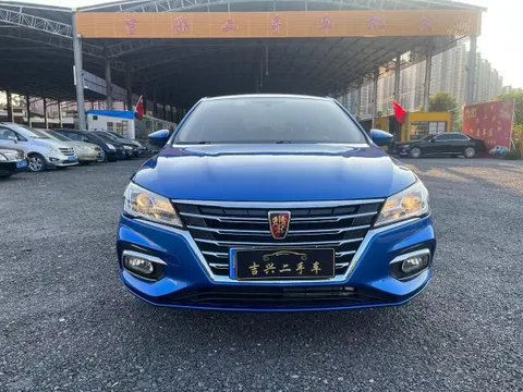Roewe i5