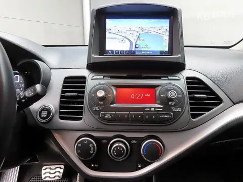 Kia Picanto (Morning)
