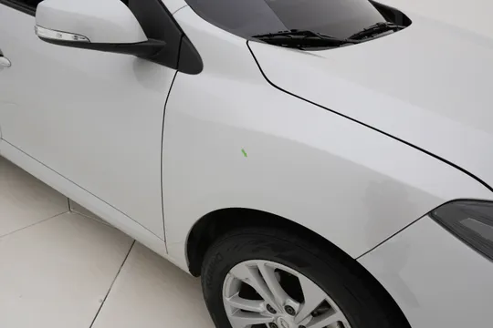 Renault SM3