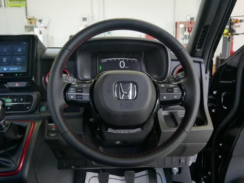 Honda N-ONE
