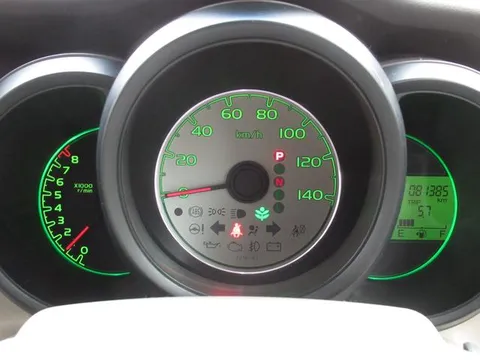 Honda N-BOX Plus