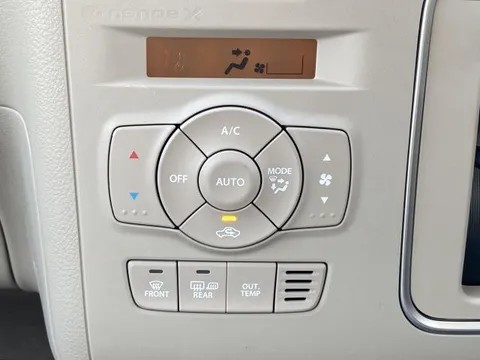 Suzuki Alto Lapin LC