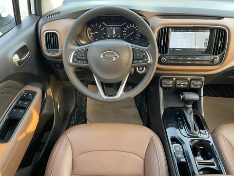 Gac GS3
