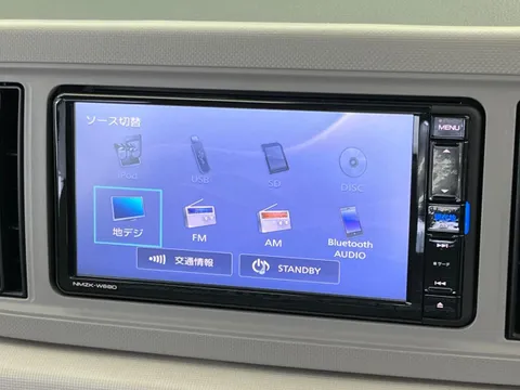 Daihatsu Mira Tocot