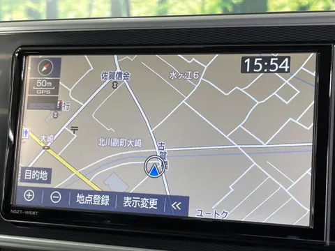 Toyota Pixis Joy