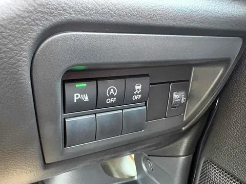 Honda N-VAN Plus Style