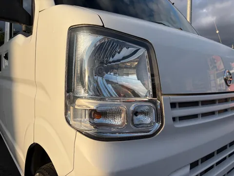 Nissan Clipper