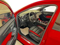 MG MG6