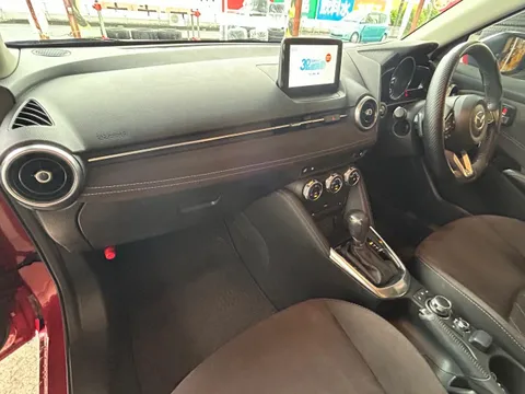 Mazda Mazda2 (Demio)