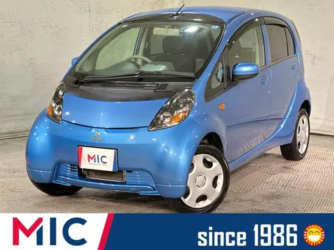 Mitsubishi I