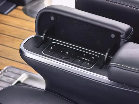 Gac M8