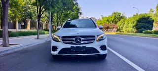 Mercedes-Benz Mercedes-Benz GLC