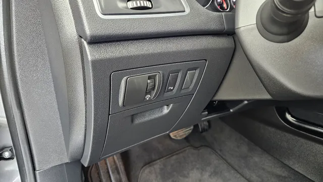 Renault SM7
