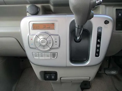 Nissan Clipper Rio