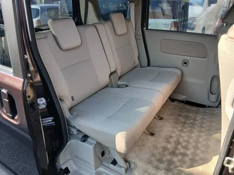 Mazda Scrum Wagon