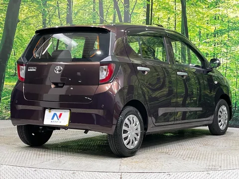 Toyota Pixis Epoch