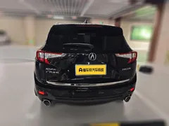 Acura RDX