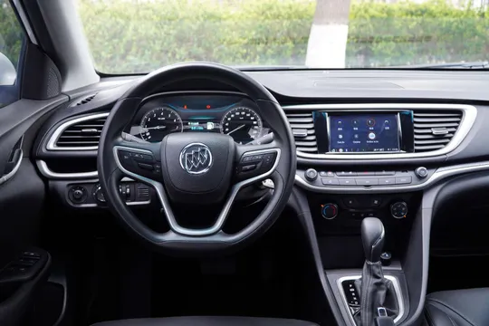 Buick Excelle GT