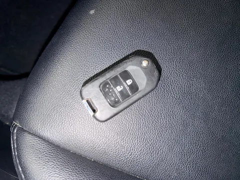 Honda Jazz (Fit)