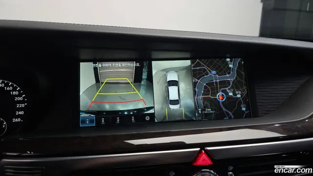 Genesis G90 (EQ900)