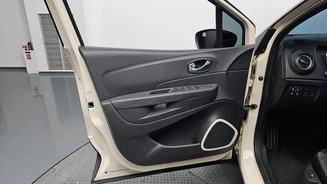 Renault QM3