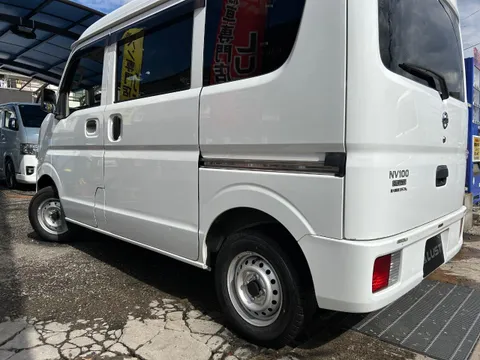 Nissan Clipper