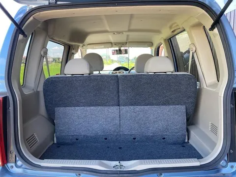 Nissan Otti