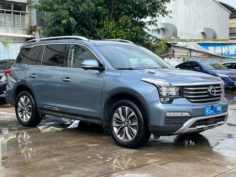Gac GS8