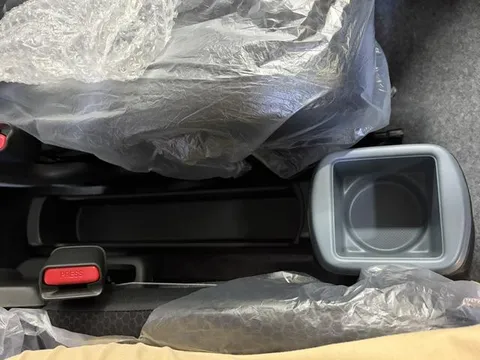 Suzuki Spacia Base