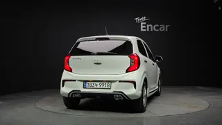 Kia Picanto (Morning)
