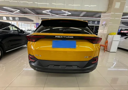 Bestune T77