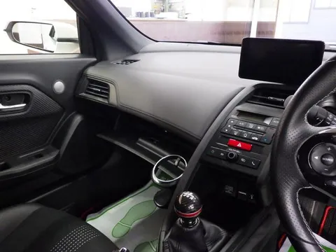 Honda S660